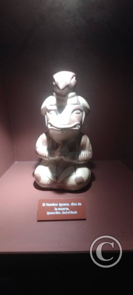 Museum Huaca Rajada - Sipan (28)
