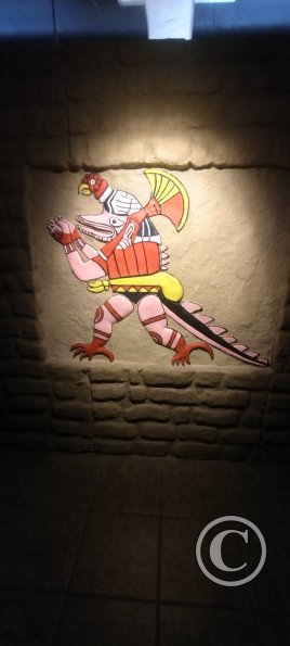 Museum Huaca Rajada - Sipan (29)