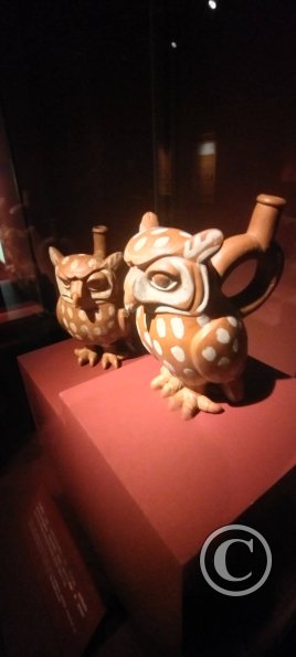 Museum Huaca Rajada - Sipan (34)