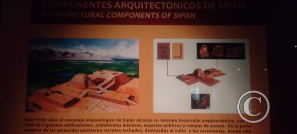 Museum Huaca Rajada - Sipan (36)