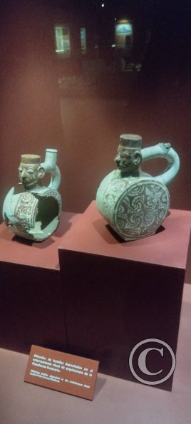 Museum Huaca Rajada - Sipan (37)