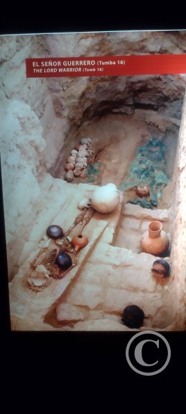 Museum Huaca Rajada - Sipan (38)