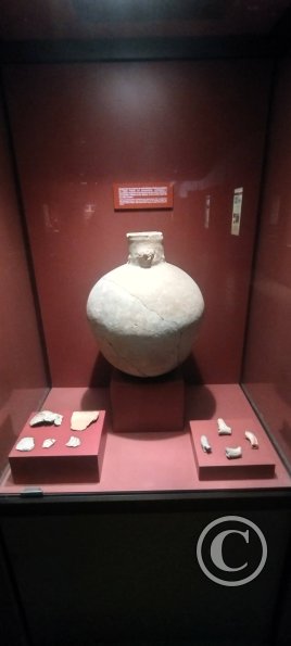 Museum Huaca Rajada - Sipan (43)