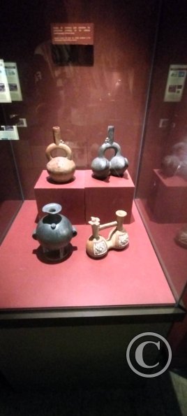 Museum Huaca Rajada - Sipan (46)