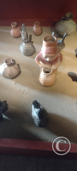 Museum Huaca Rajada - Sipan (52)