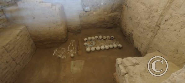 Tumbas Reales de Sipan (11)