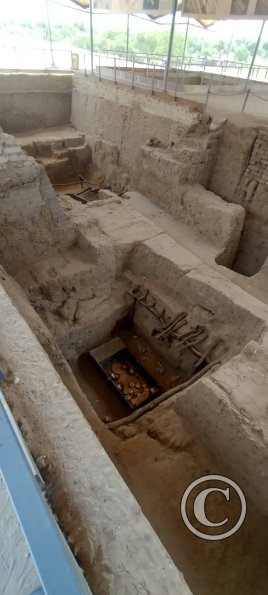 Tumbas Reales de Sipan (2)