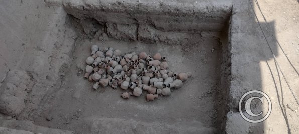 Tumbas Reales de Sipan (7)