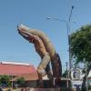 Av. Centenario y Jiron 7 de Junio - Monument  El Paichetero (4)