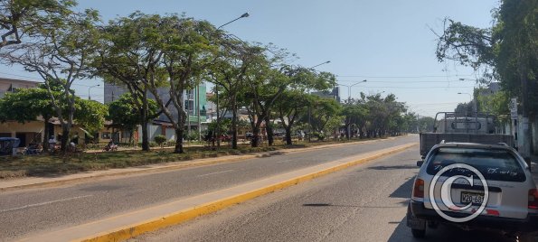 Av. Saenz Pena y Calle Ucayali (2)