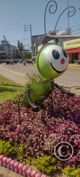 Jiron 7 de Junio y Av. Centenario (2)