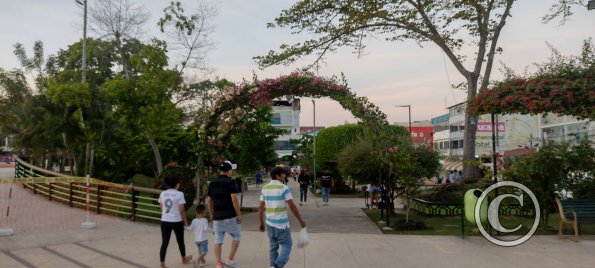 Plaza de Armas (2)