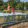Plaza de Armas de Yarinacocha (8)
