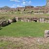 Archeological site in Pucara (11)