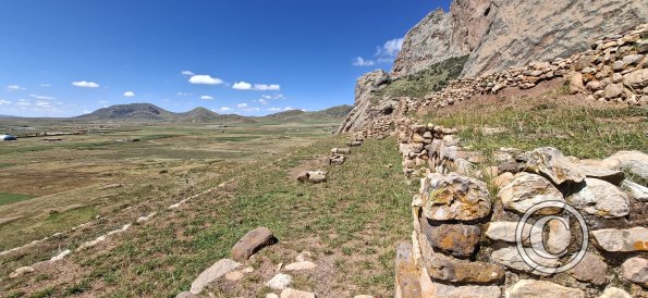 Archeological site in Pucara (17)