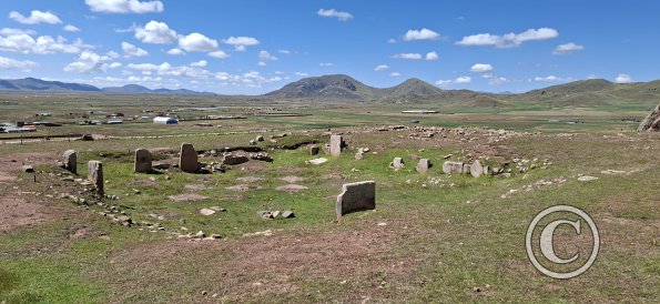 Archeological site in Pucara (27)