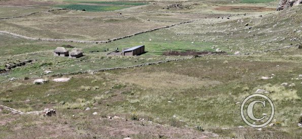Archeological site in Pucara (30)