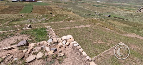 Archeological site in Pucara (32)