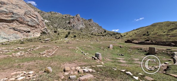 Archeological site in Pucara (34)