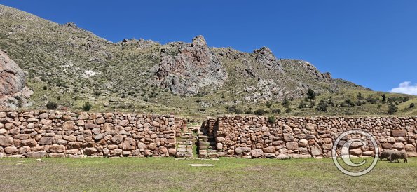 Archeological site in Pucara (37)