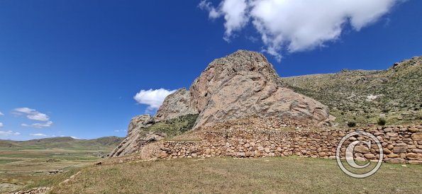 Archeological site in Pucara (38)