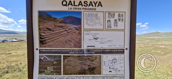 Archeological site in Pucara (39)