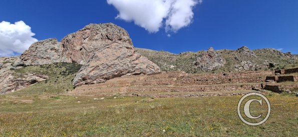 Archeological site in Pucara (43)