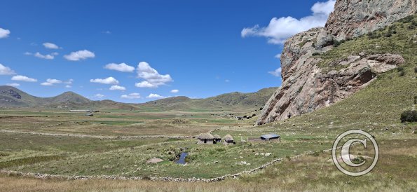 Archeological site in Pucara (48)