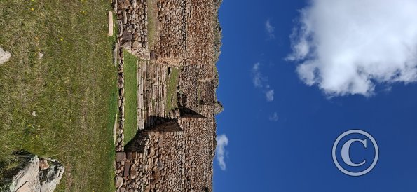 Archeological site in Pucara (52)