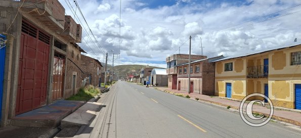 Choquehuanca - Hwy PU-35 (6)