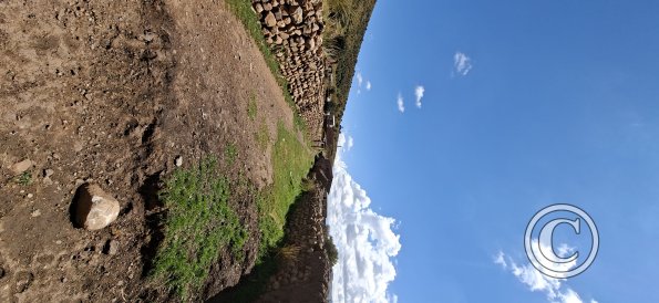 Jiron Huanuco and Jiron Pucara