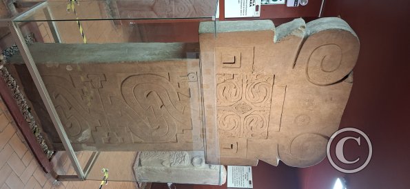 Museo Lítico de Pukara on Jiron Pucara (10)