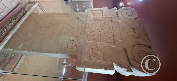 Museo Lítico de Pukara on Jiron Pucara (11)