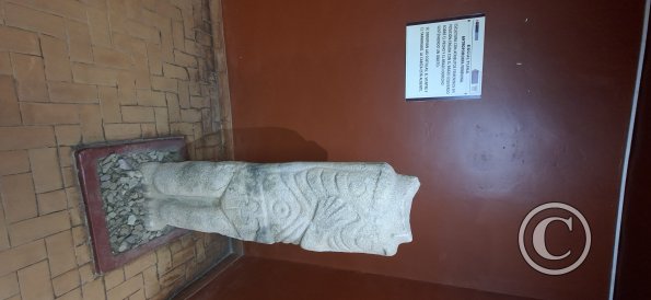 Museo Lítico de Pukara on Jiron Pucara (15)