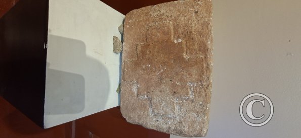 Museo Lítico de Pukara on Jiron Pucara (19)