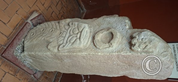 Museo Lítico de Pukara on Jiron Pucara (5)