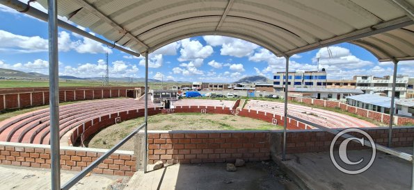 Plaza de Toros
