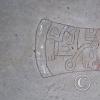 Sidewalk imprint (11)