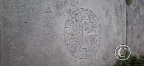 Sidewalk imprint (12)