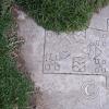 Sidewalk imprint (13)