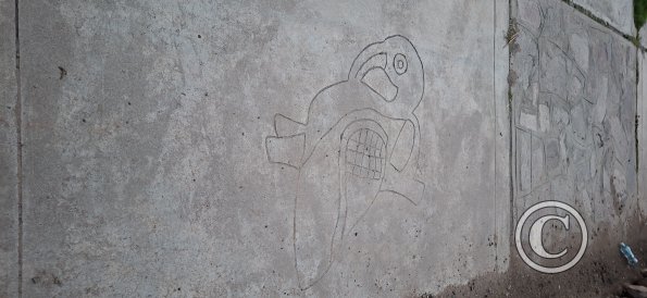 Sidewalk imprint (14)