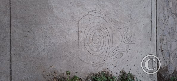 Sidewalk imprint (16)