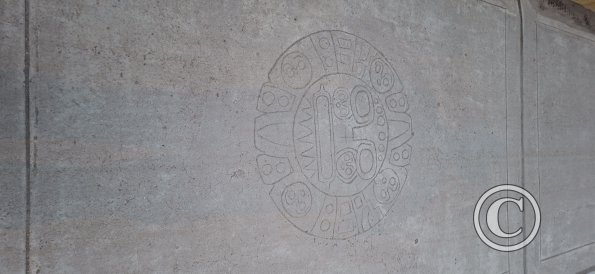 Sidewalk imprint (20)