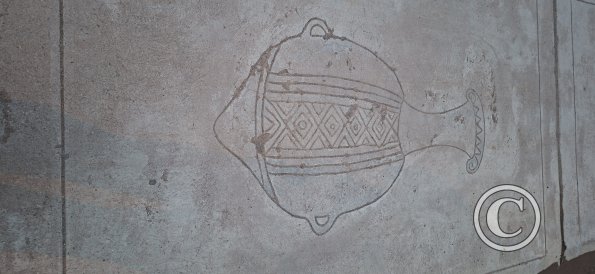 Sidewalk imprint (21)