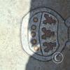 Sidewalk imprint (6)