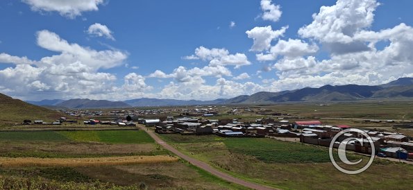 View from a dirt road going up the hill (5)