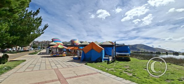 Av Costanera at Jiron Los Incas (2)