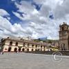 Catedral de Puno at Plaza Mayor at Jiron Deustua and Jiron Lima (2)