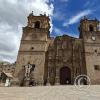 Catedral de Puno at Plaza Mayor at Jiron Deustua and Jiron Lima (3)