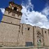 Catedral de Puno at Plaza Mayor at Jiron Deustua and Jiron Lima (8)